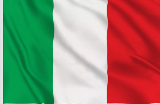 Embajadas y consulados Italia